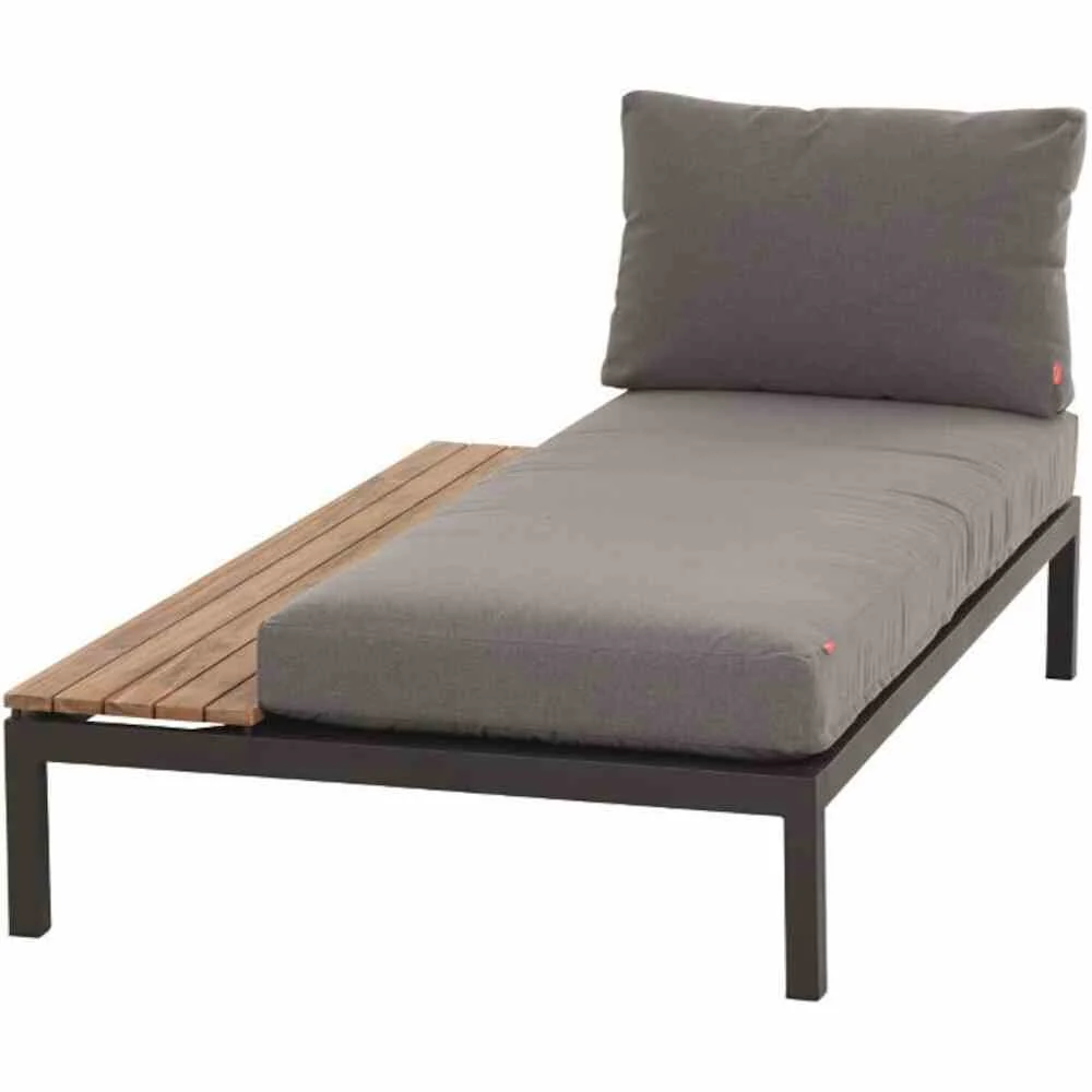 Siena Garden Alvida Loungesofa
