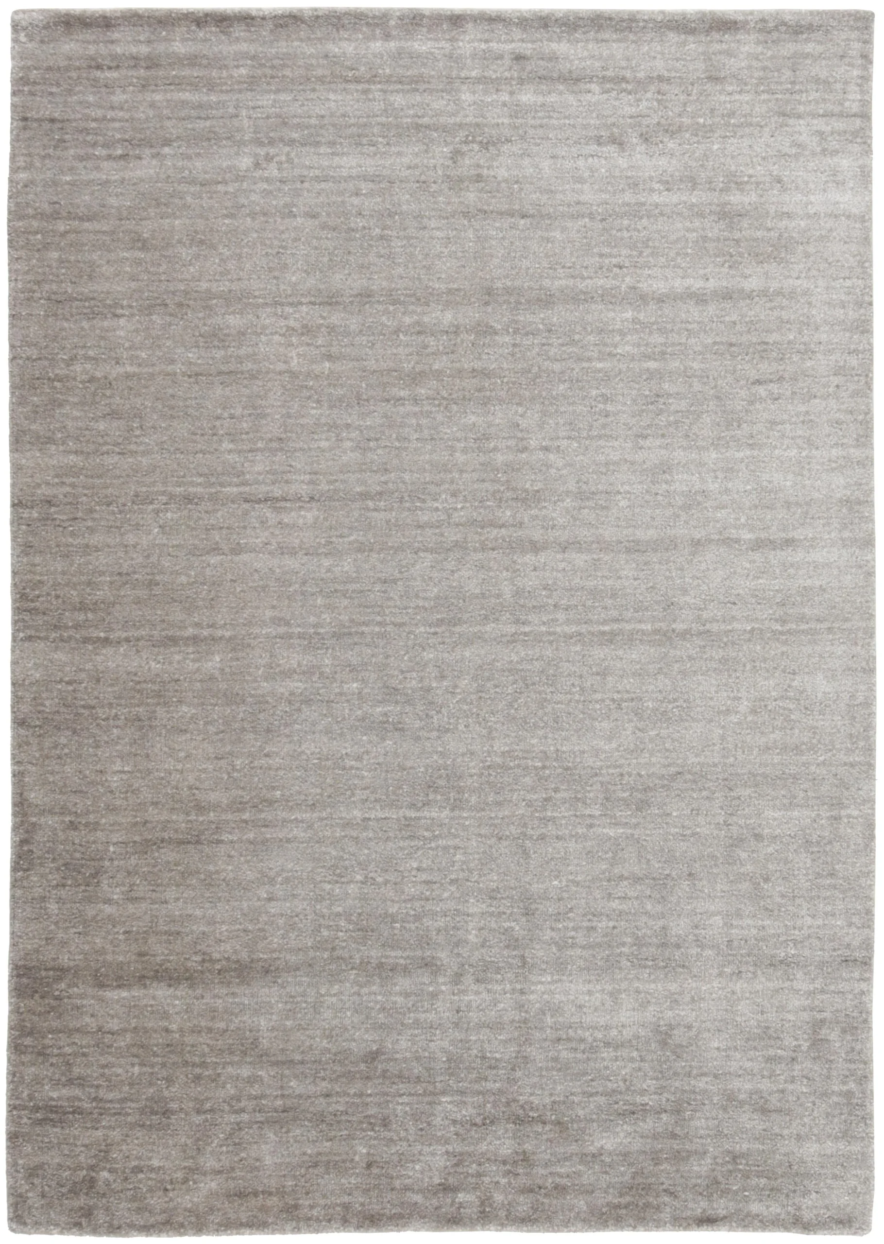 Dusty Plains Teppich Grey - FASMAS