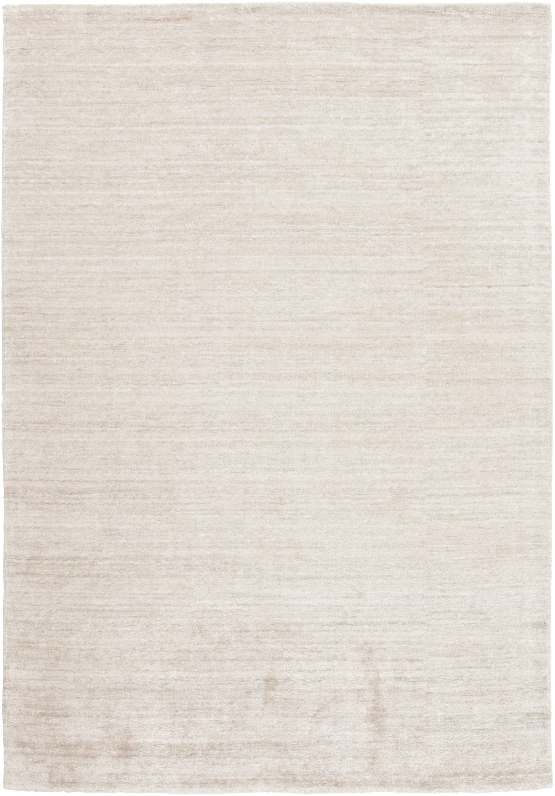Dusty Plains Teppich Ivory - FASMAS