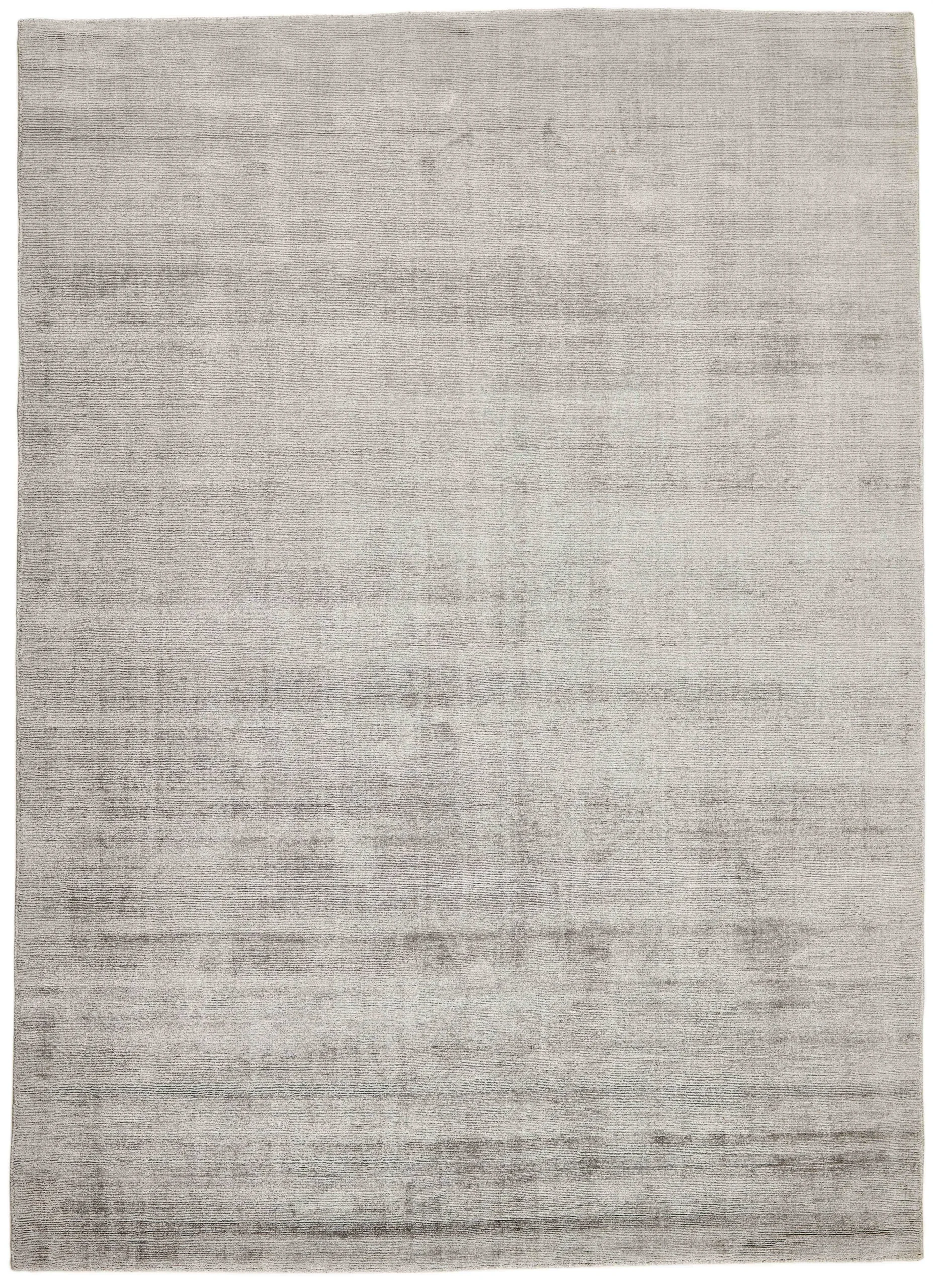 Elemental Teppich Grey - FASMAS