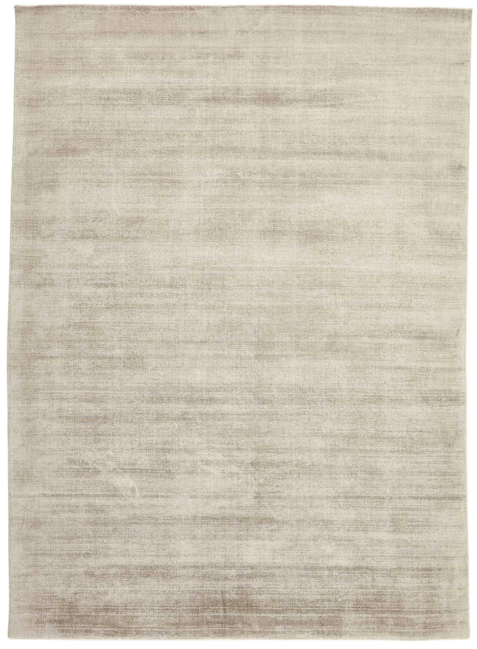 Elemental Teppich Light Grey - FASMAS