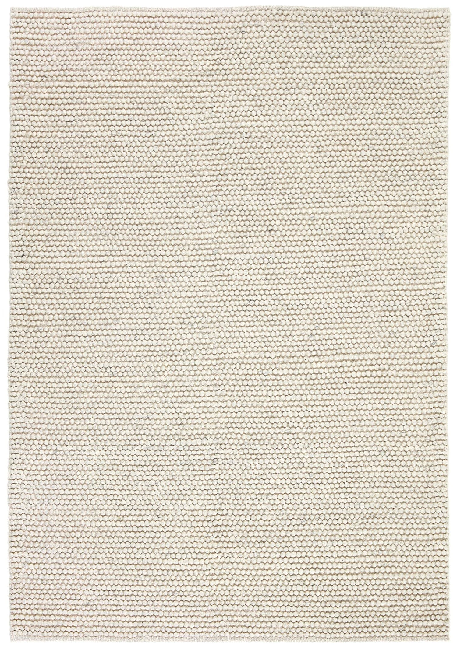 Bubblegum Teppich Grey - FASMAS