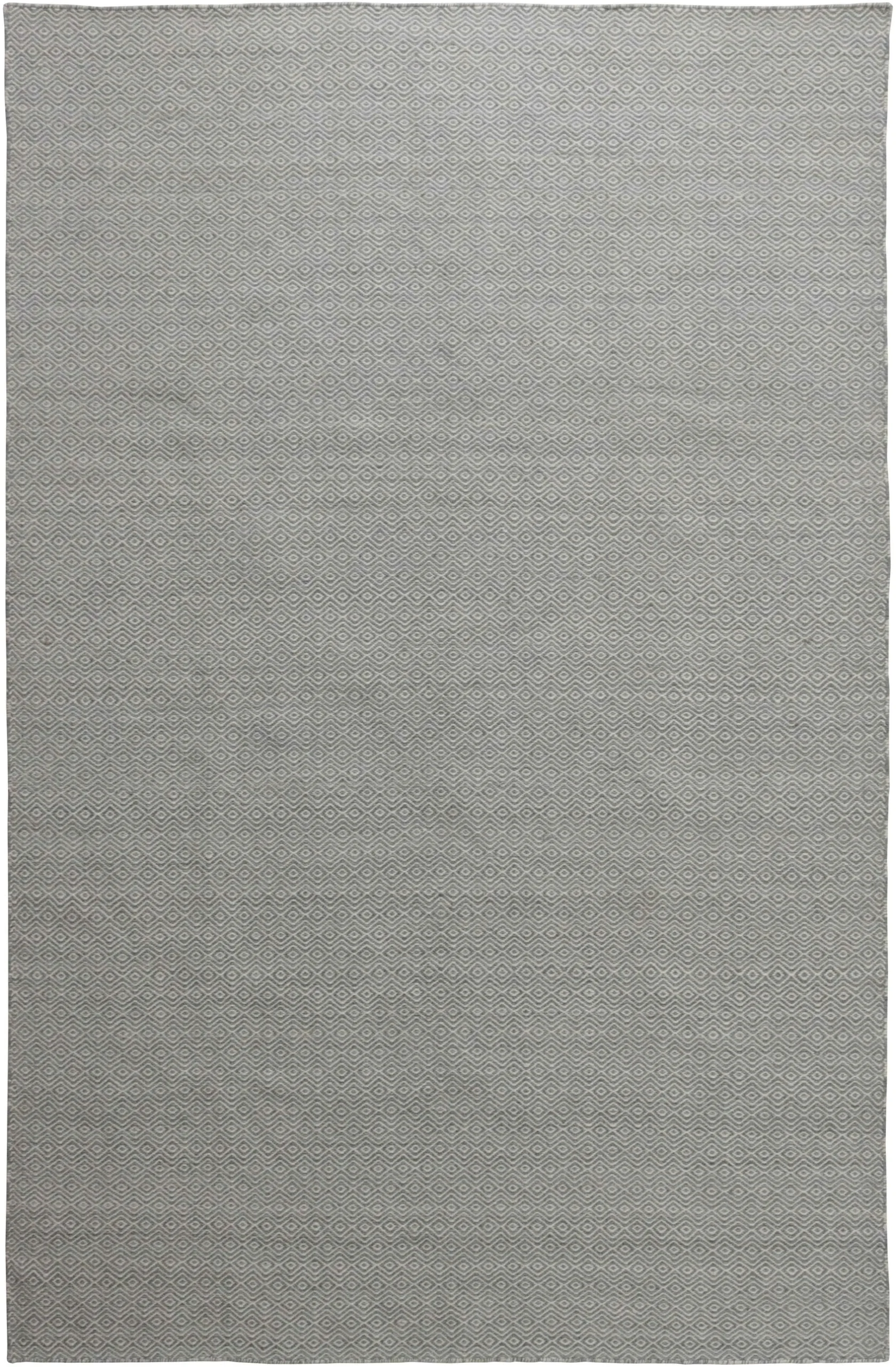 Belleview Teppich Grey - FASMAS