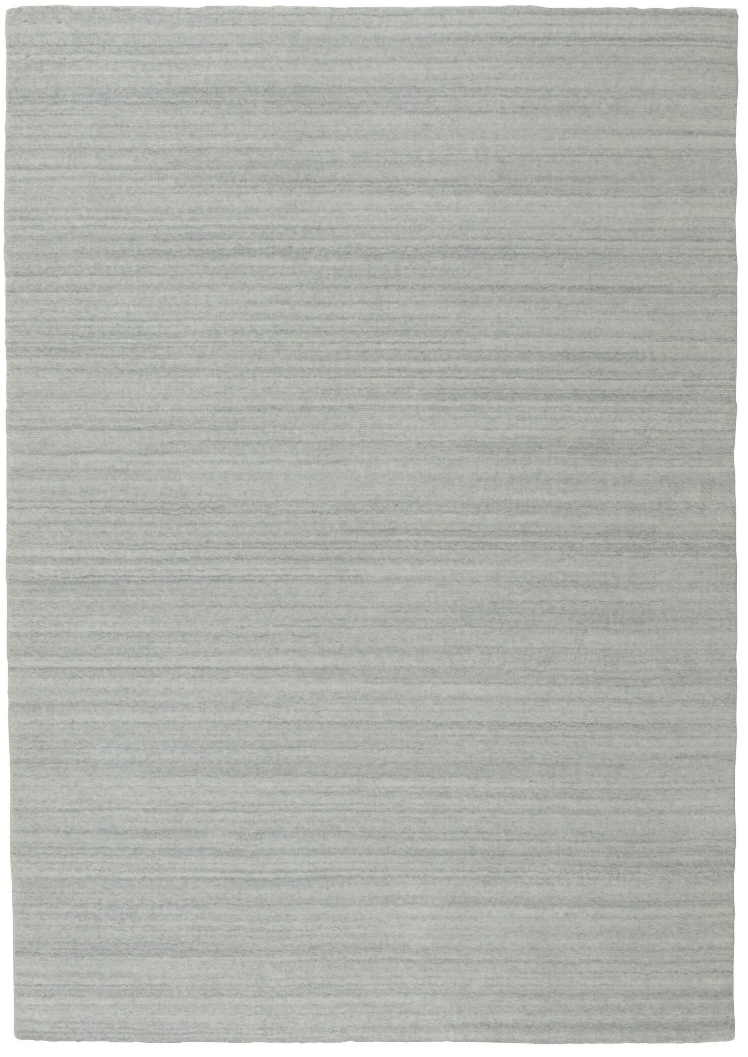Arctic Maedow Teppich Silver - FASMAS
