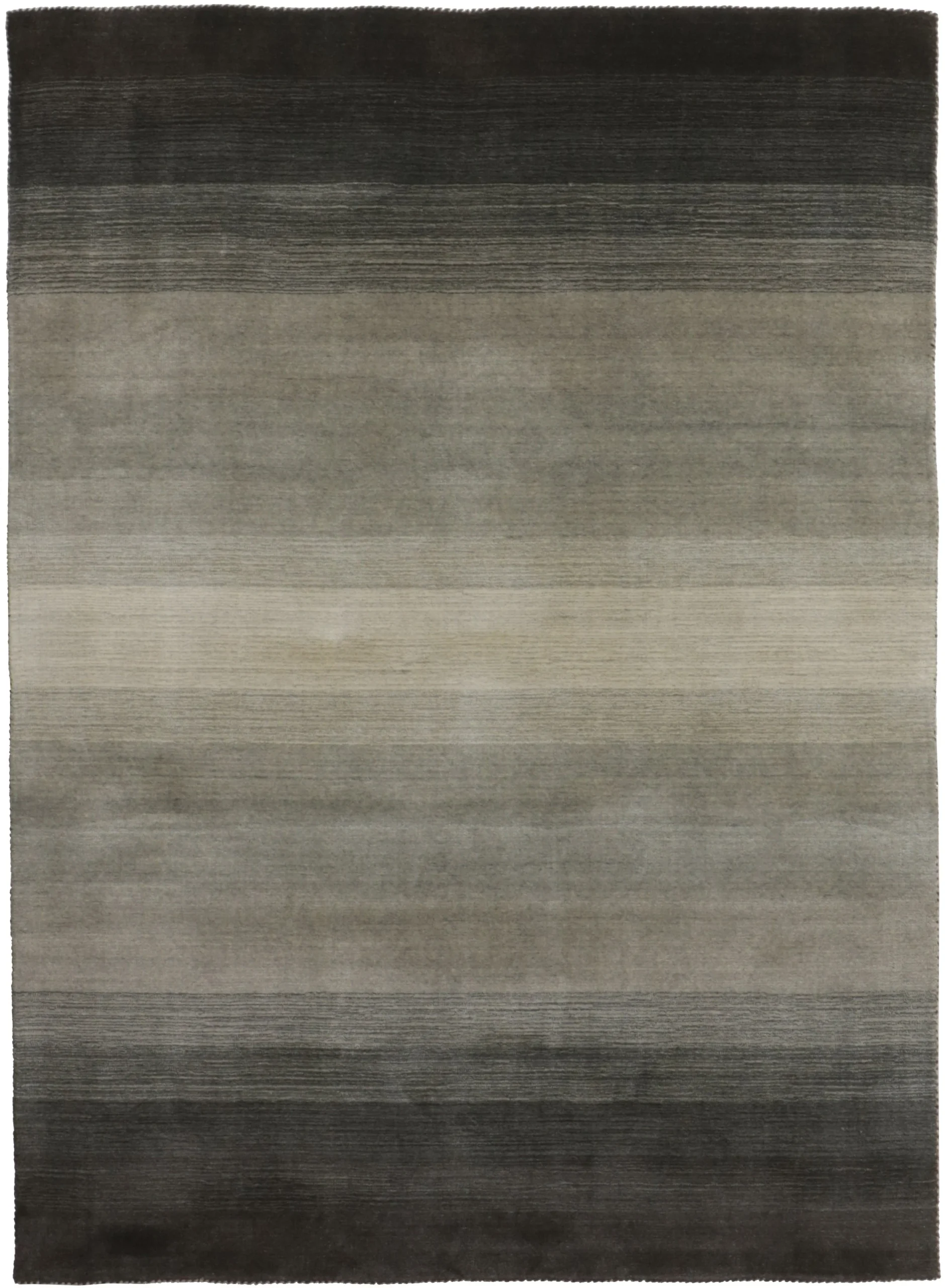 Panoramic Teppich Natural Grey - FASMAS