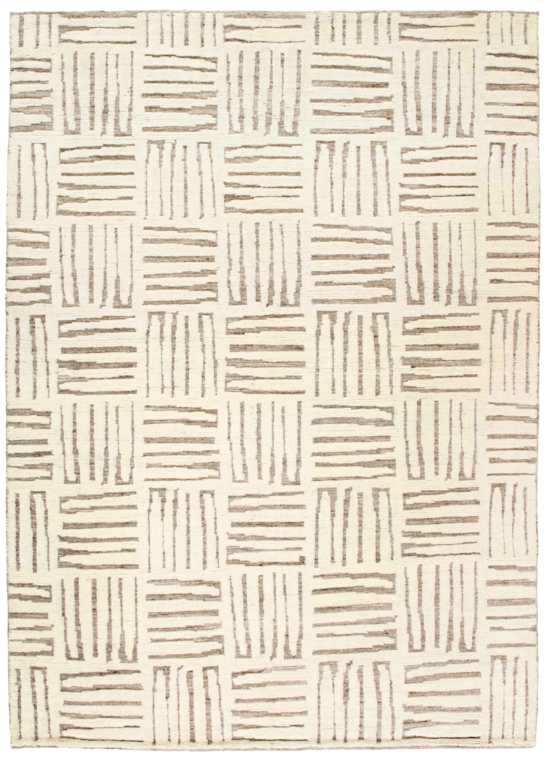 Scenic Horizon Teppich Cave Beige - FASMAS