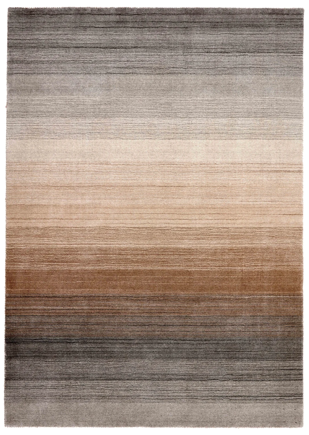 Panoramic Teppich Natural Multi - FASMAS