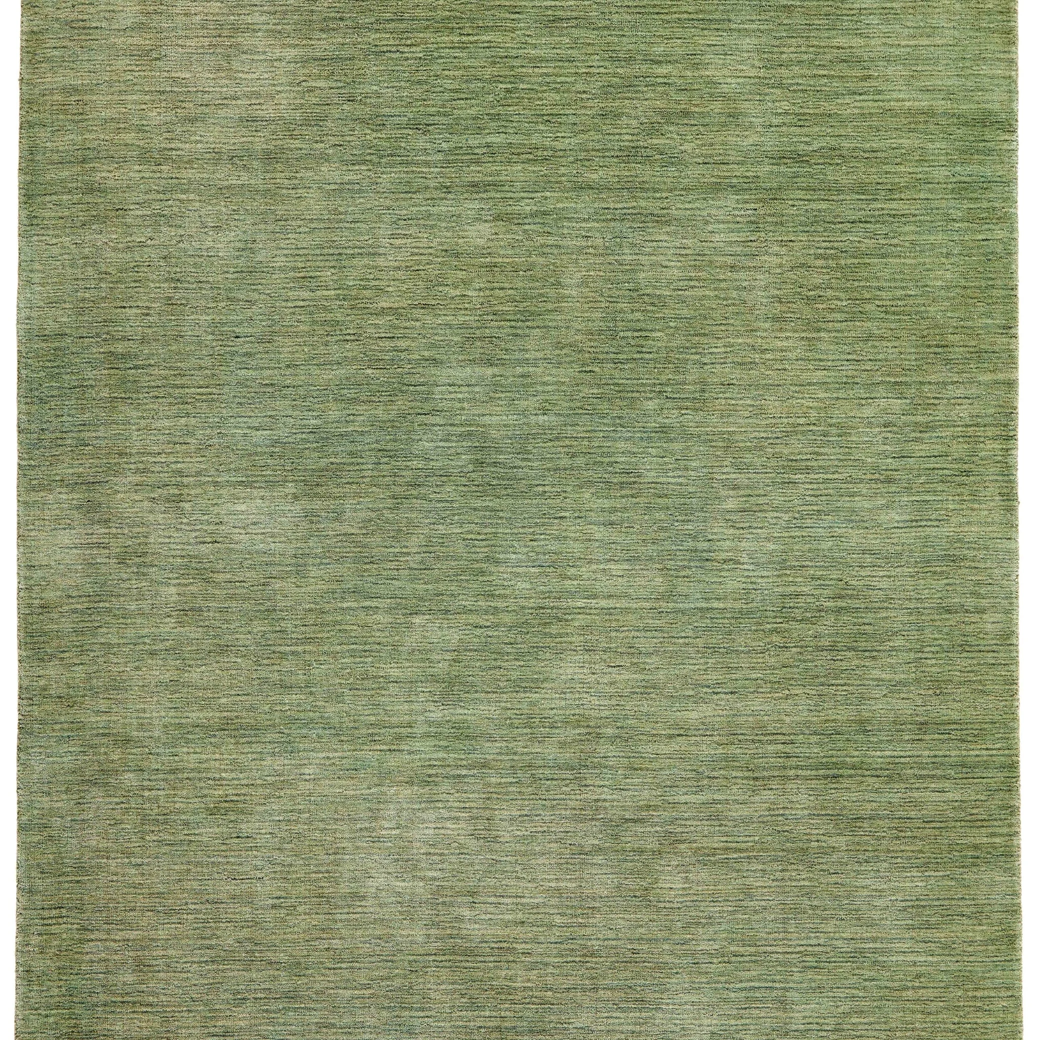 Panoramic Unity Green - FASMAS