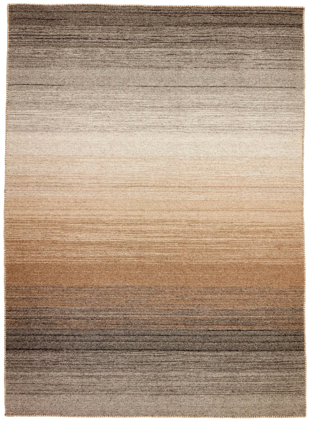 Panoramic Kilim Natural Multi - FASMAS