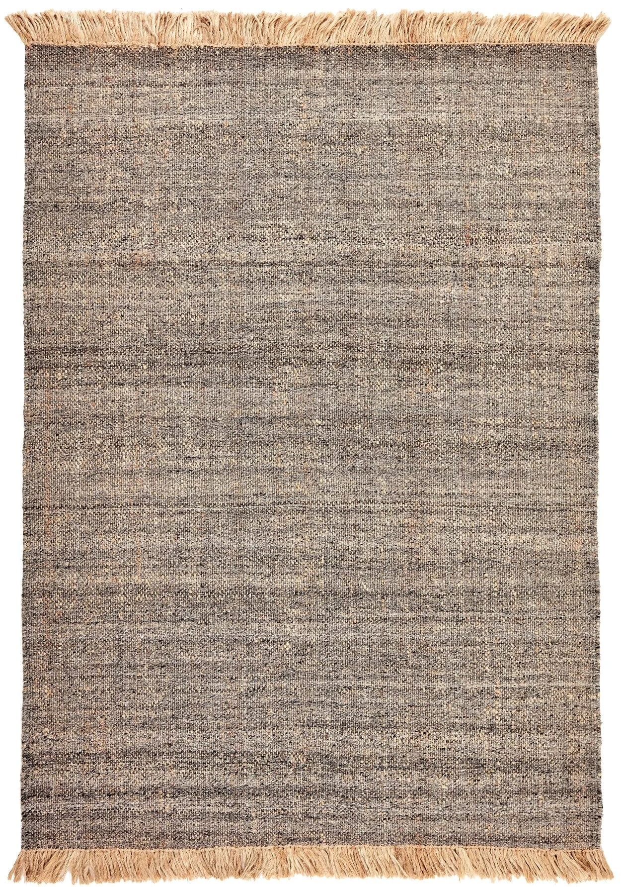 Nordic Oasis Teppich Dark Grey - FASMAS