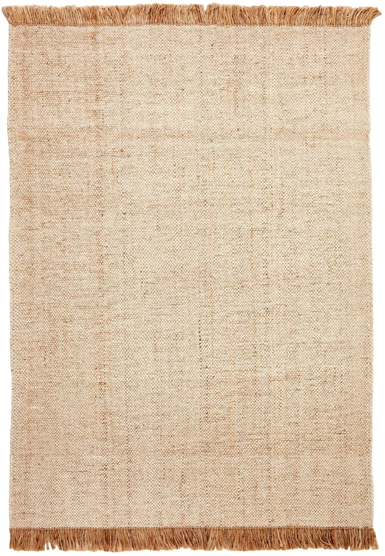 Nordic Oasis Teppich Beige - FASMAS