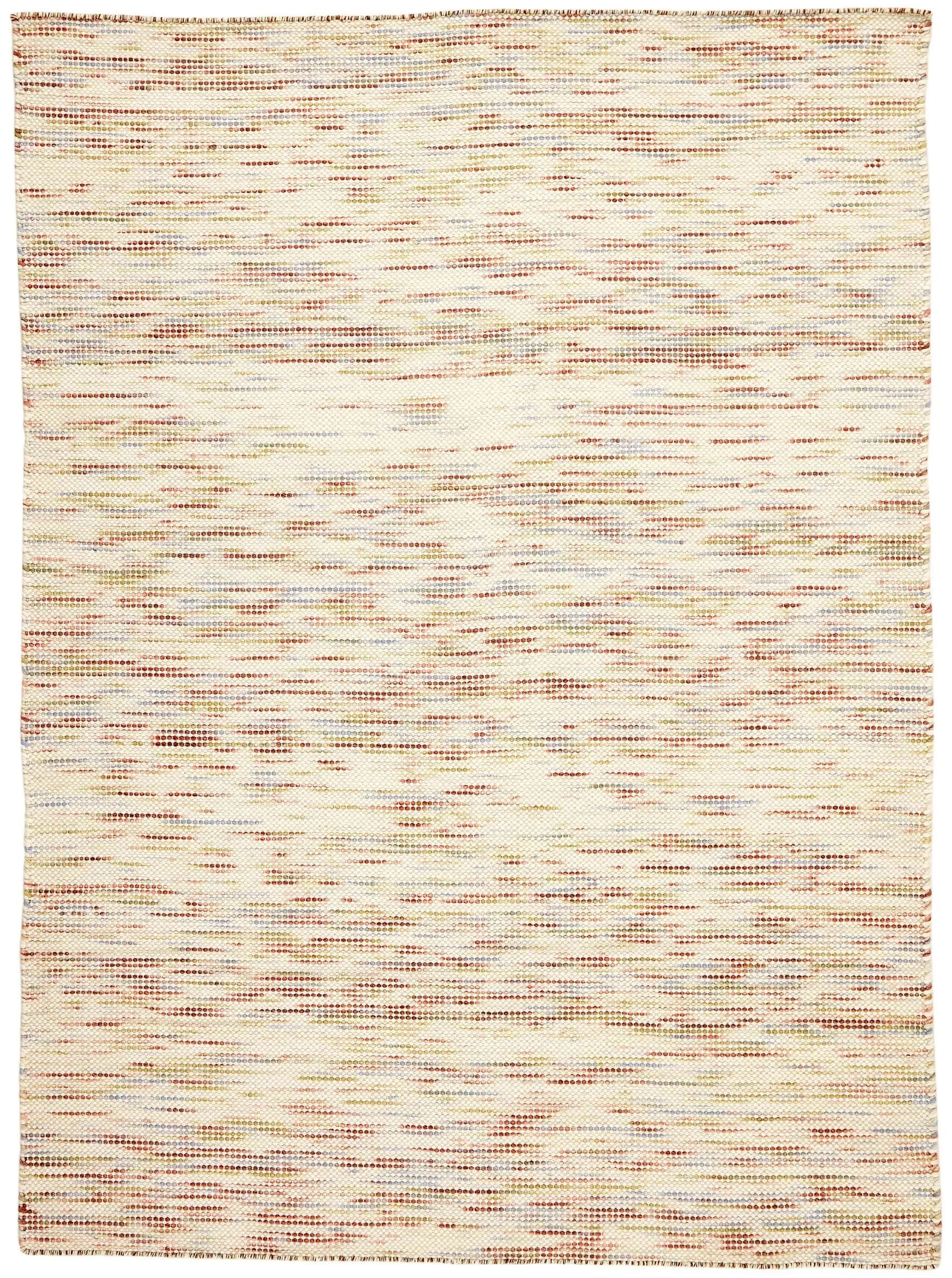 Nordic Essence Teppich Multi - FASMAS