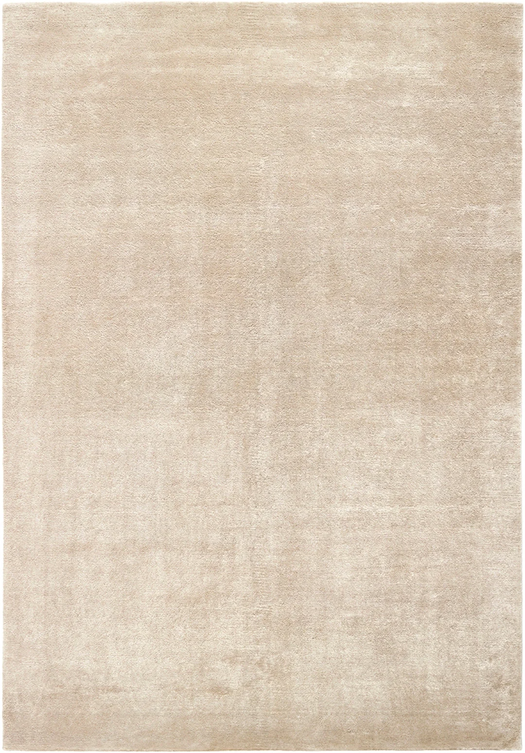 Aurora Boreal Teppich Sand - FASMAS