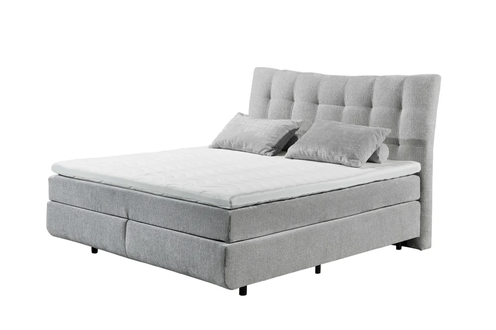 ED-Lifestyle Massana 10 Boxspringbett