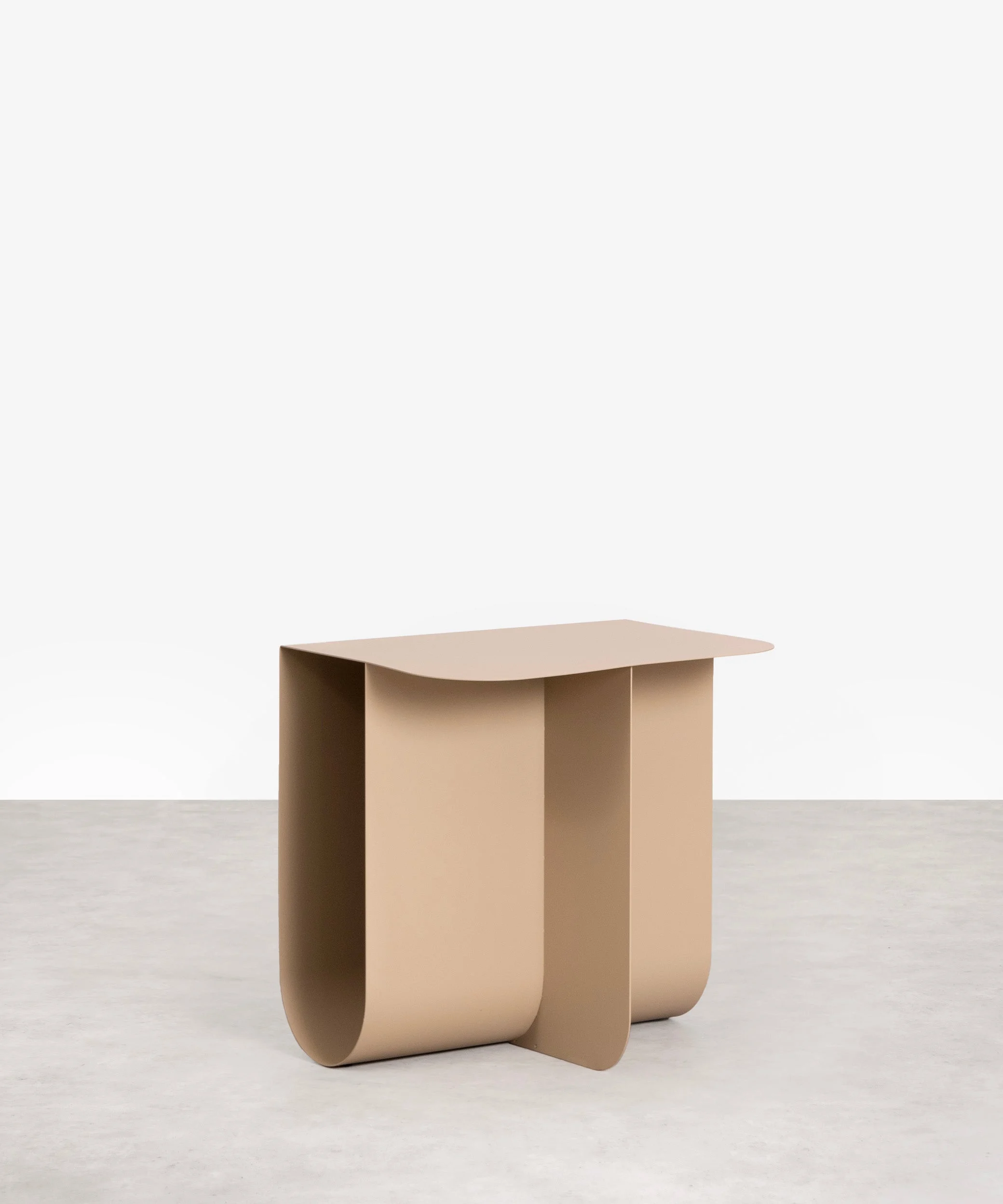Dama Beistelltisch (40x30x40 cm) - Northdeco