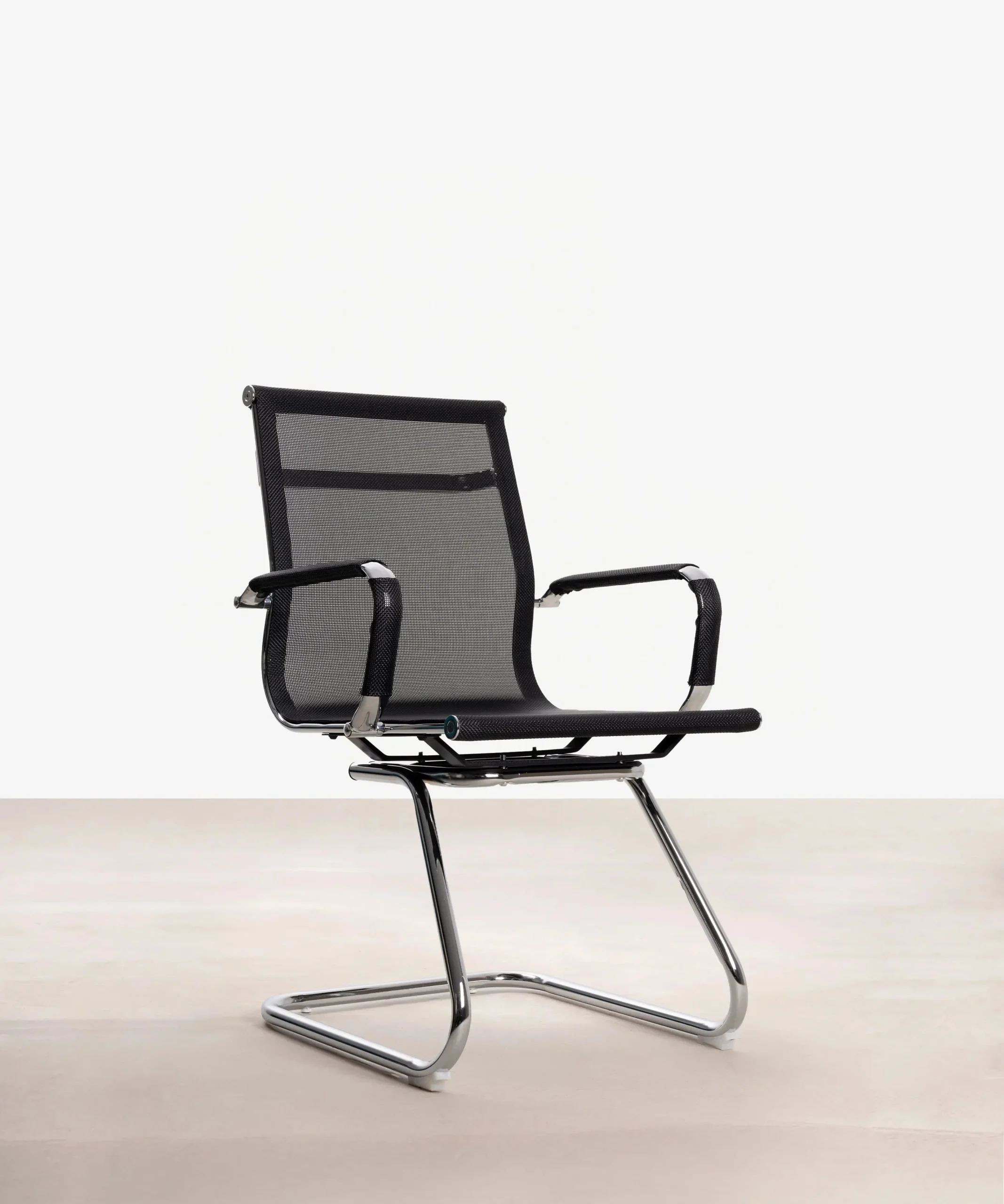 Bürostuhl aus Mesh Studio - NORTHDECO