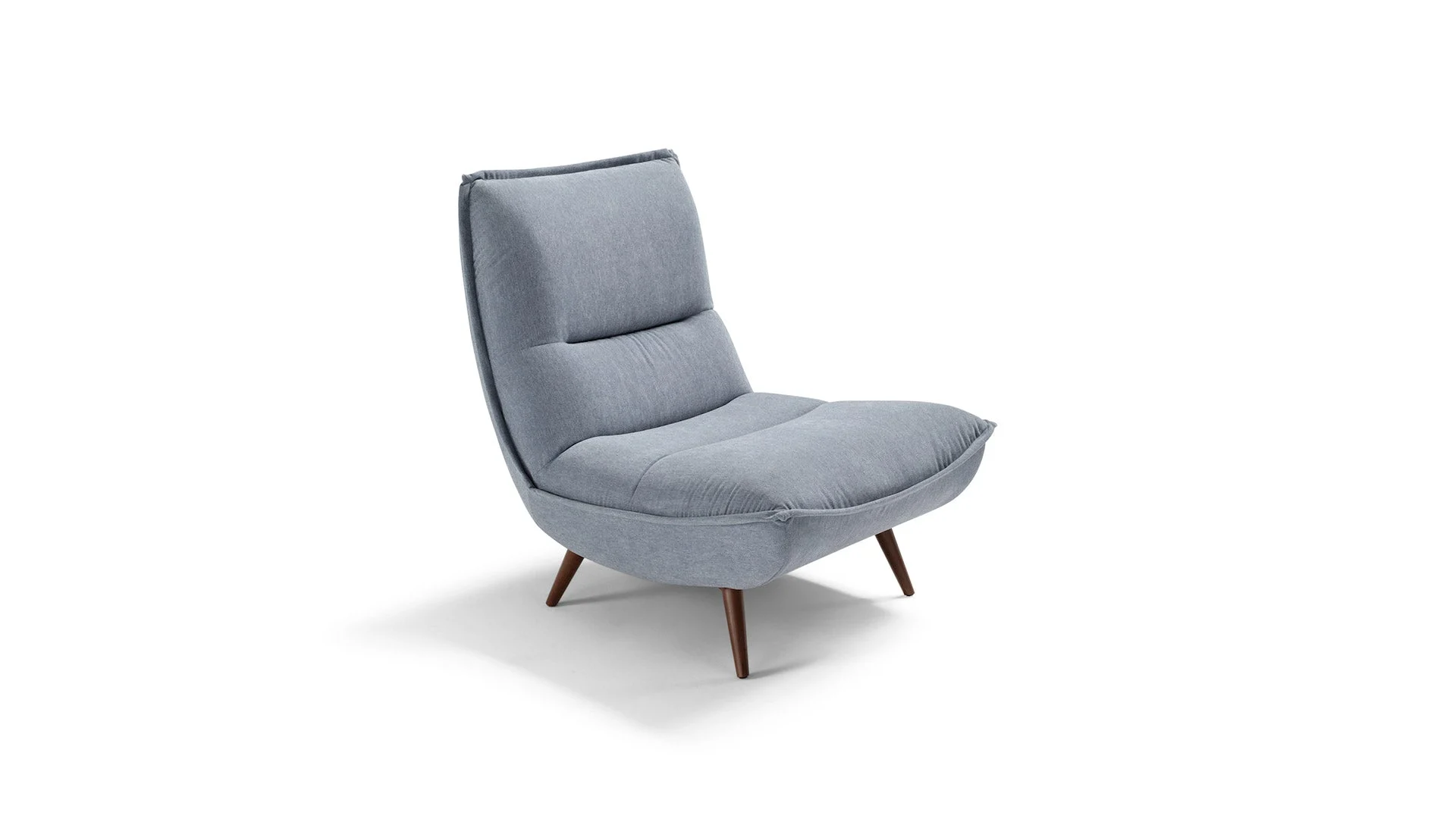 Moon armchair - Musa Home Design