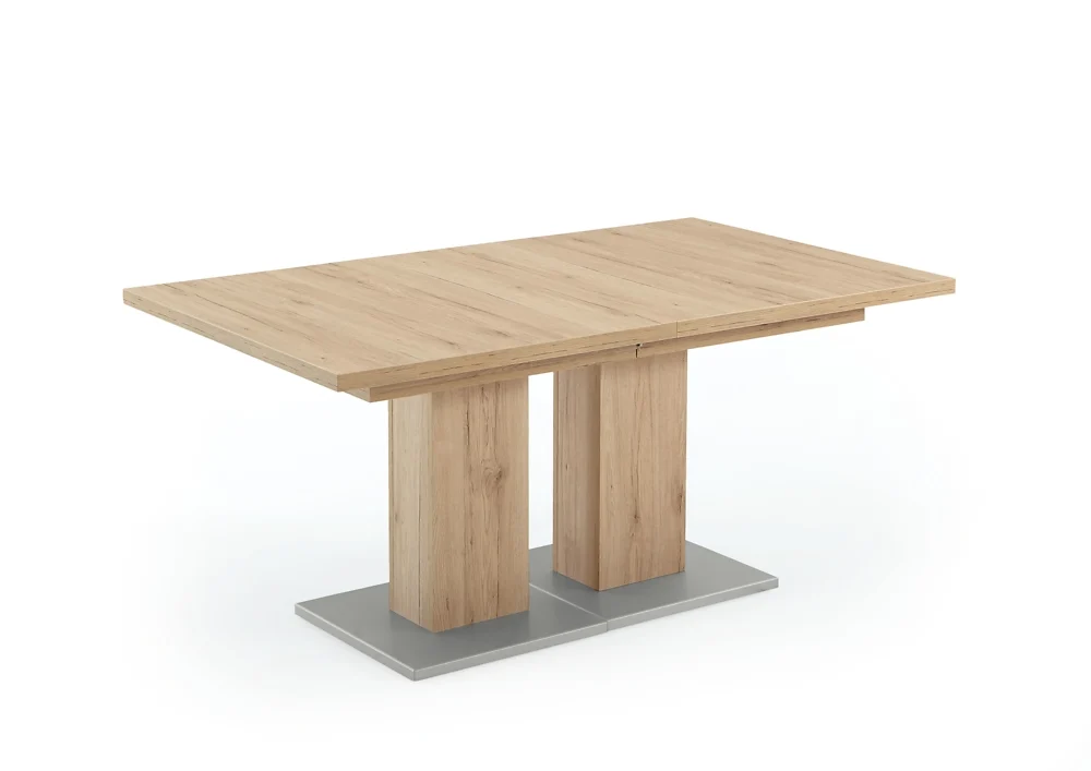 Niehoff Sitzmöbel Multi Decor Ausziehtisch