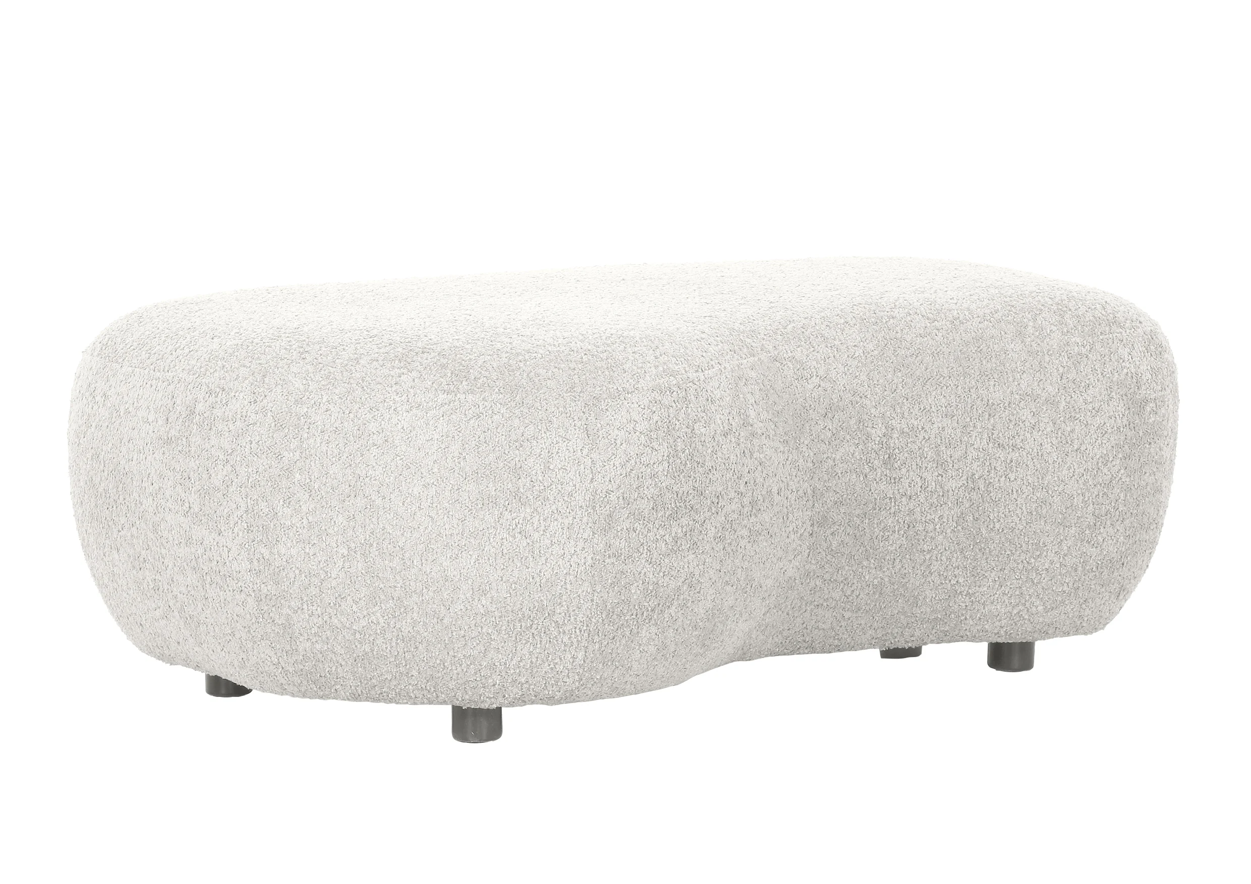 Gutmann New Spirit Hocker B113 T58-73 H42