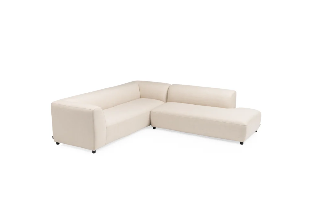 Kettler Osea Lounge-Set Aluminium/Outdoorstoff