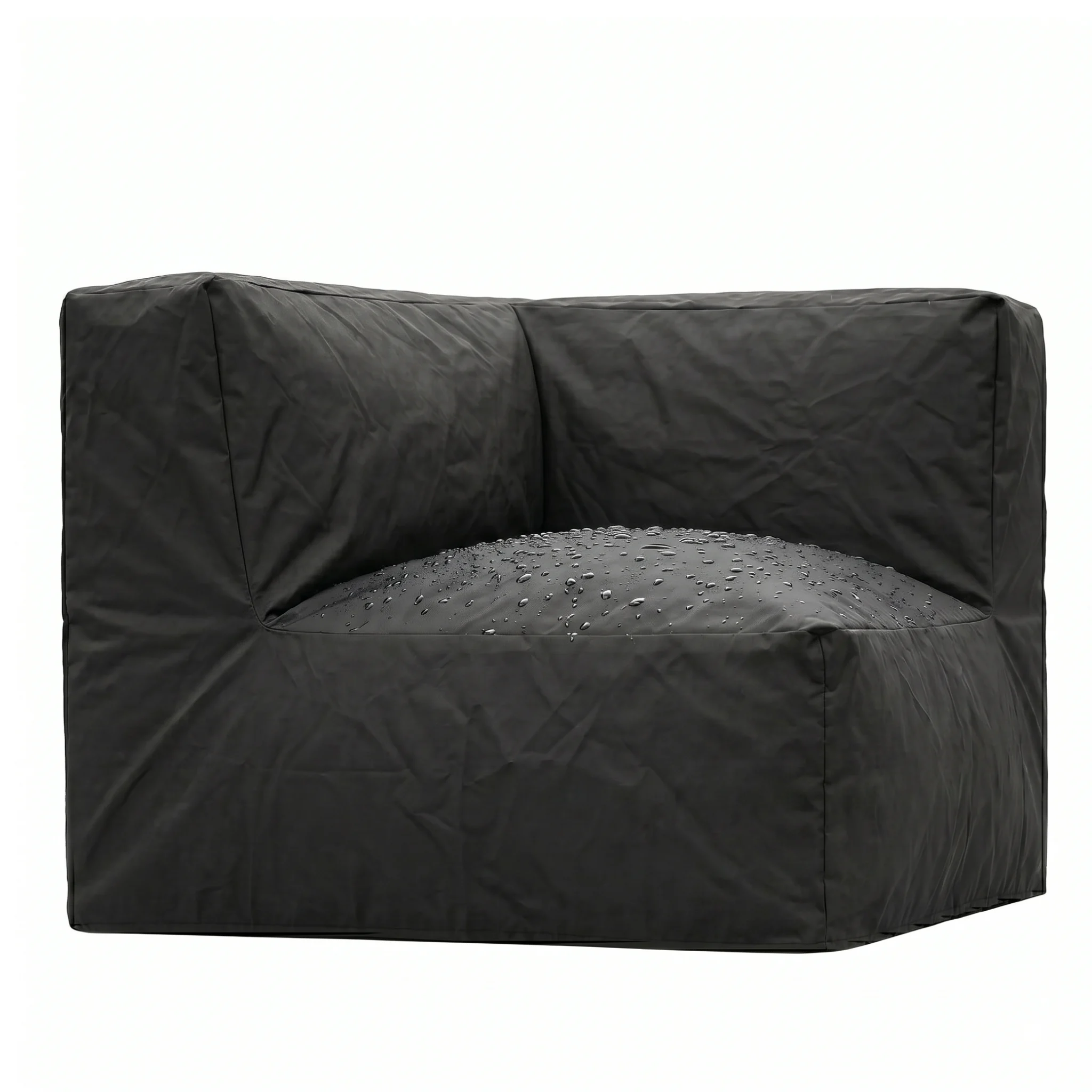 Outdoor Schutzhülle Kiki Eckelement - Popsofa