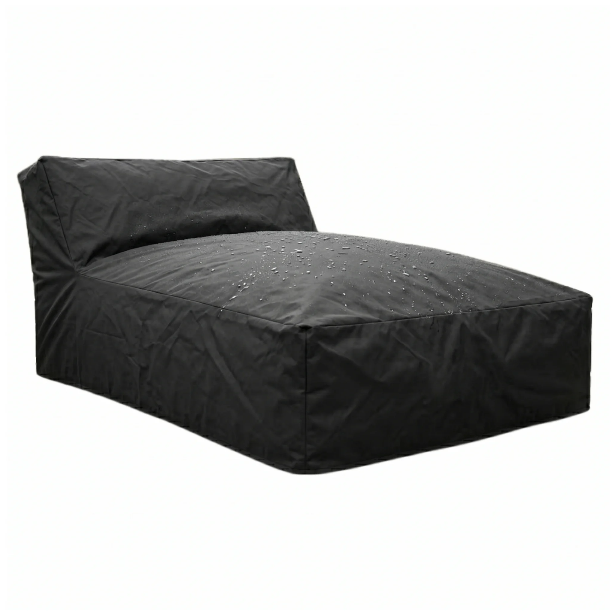 Outdoor Protection Cover Lounge Bed - Popsofa