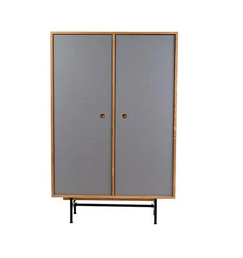 Copenhagen Vitrine | Outlet - FASMAS