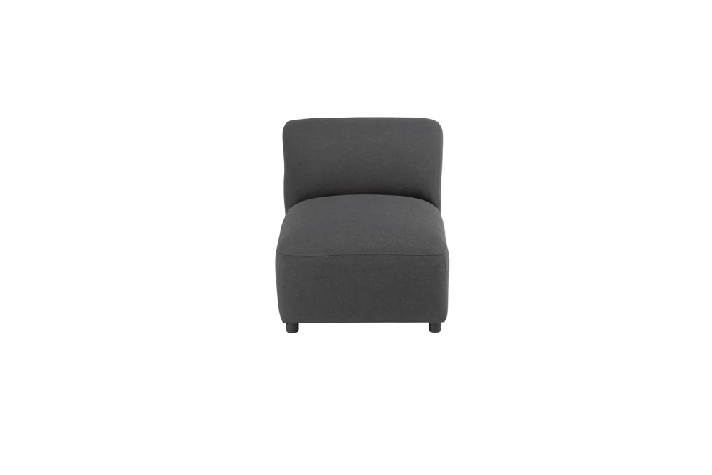Kettler Osea Mittelteil Aluminium/Outdoorstoff