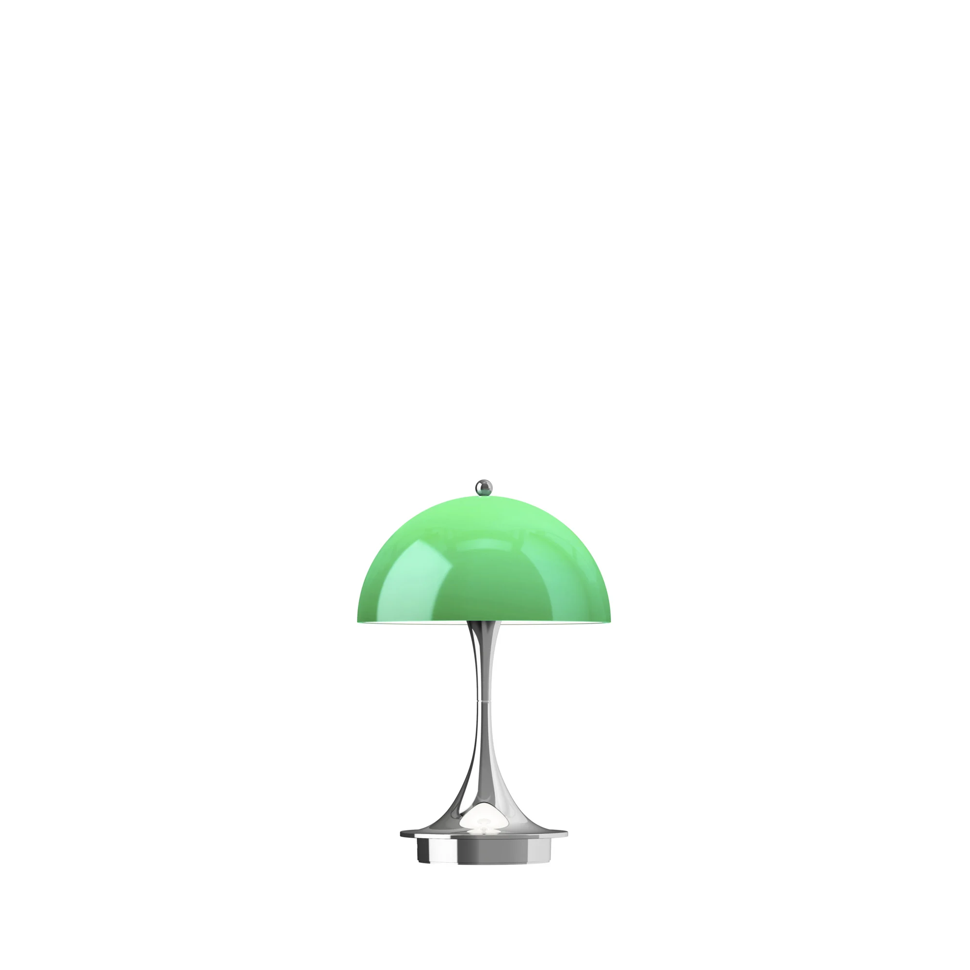 Louis Poulsen Panthella 160 Outdoor Portable Leuchte aus Polymer