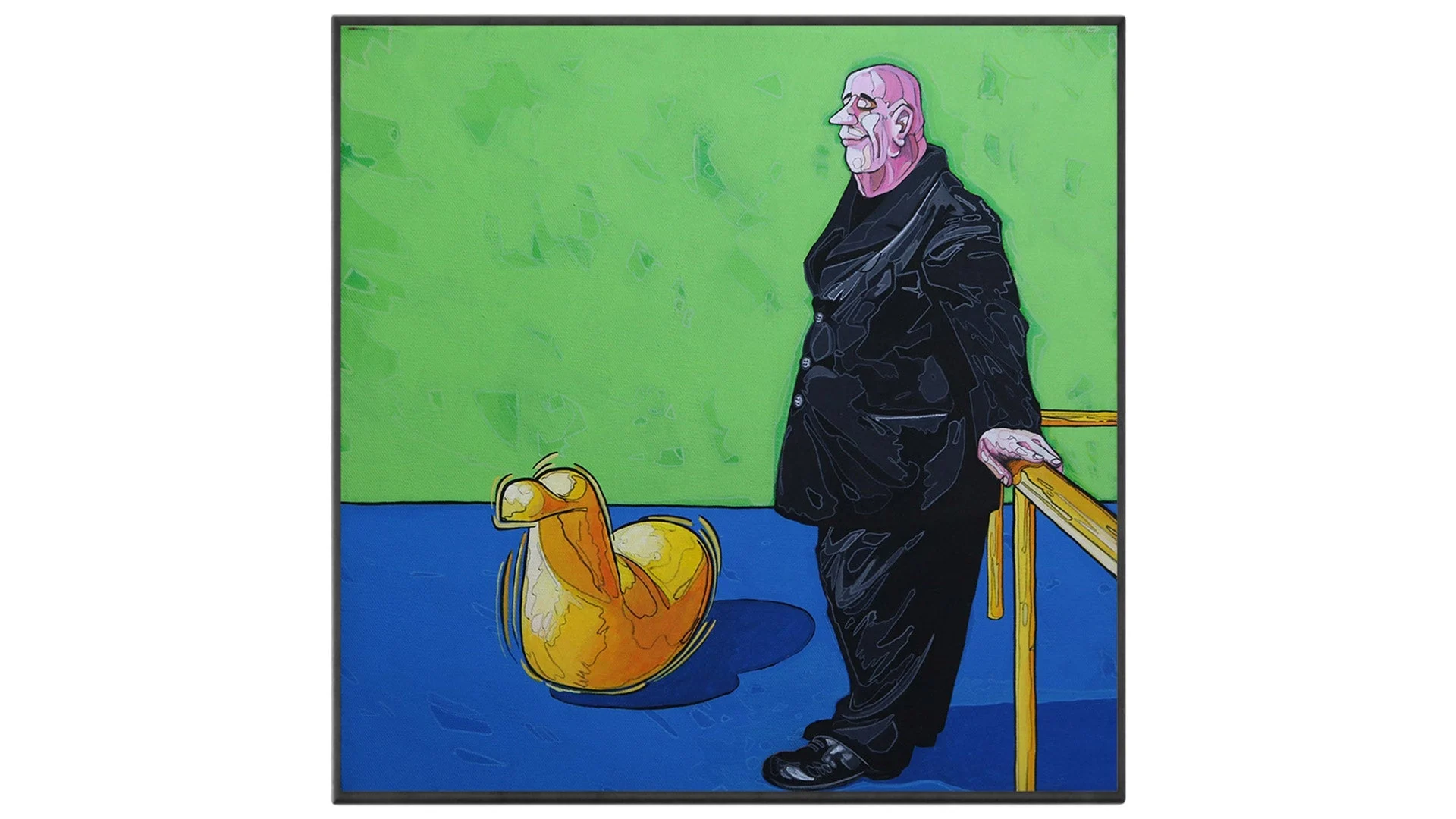Ricordi di infanzia - Paolo Lops