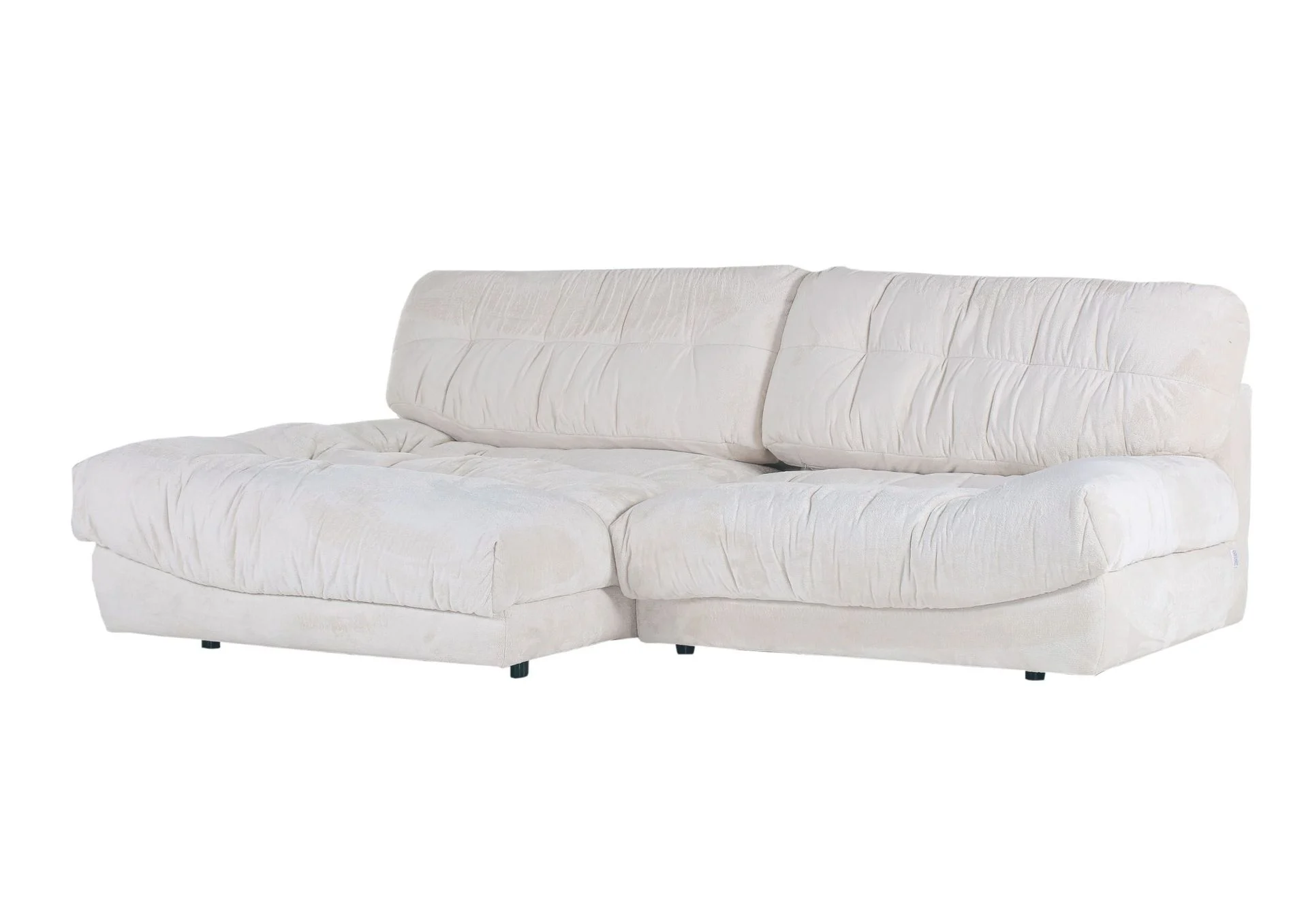 Gutmann Rometta Ecksofa | Ausrichtung konfigurierbar - Gutmann Factory