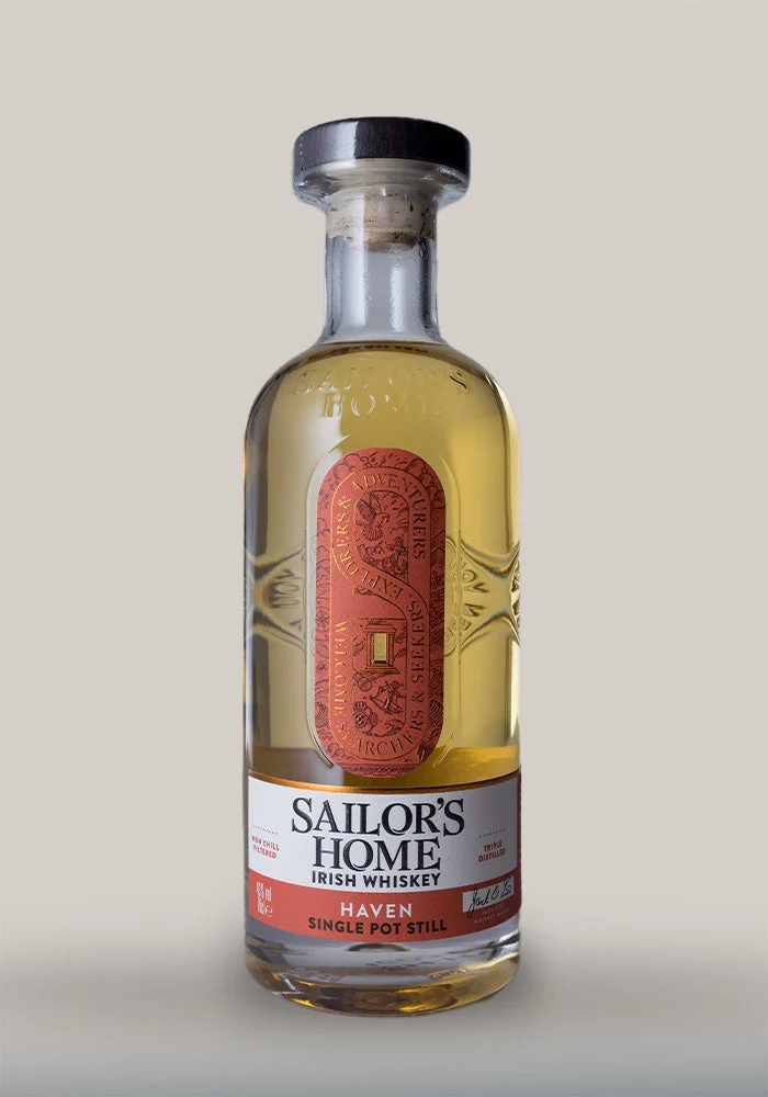 Sailors Home Haven - FASMAS