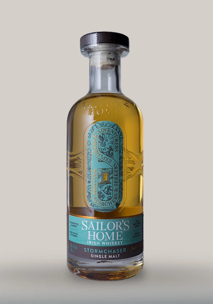 Sailors Home Stormchaser - FASMAS