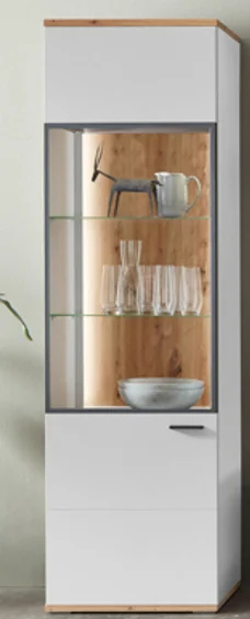 Ideal Bassat Vitrine Type 10
