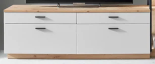 Ideal Bassat Lowboard Type 28