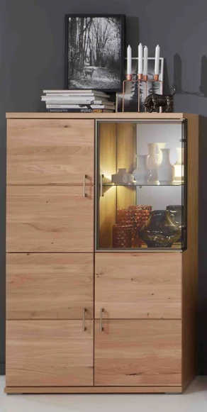 Ideal Brilion Vitrine Type 74