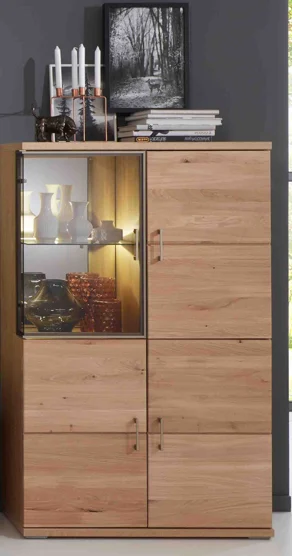 Ideal Brilion Vitrine Type 84