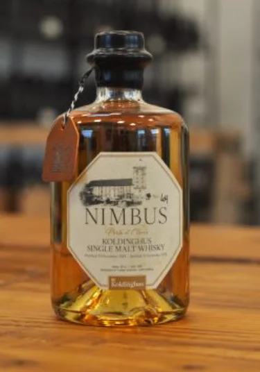 Koldinghus Whisky Nimbus batch 1 (2024) - FASMAS
