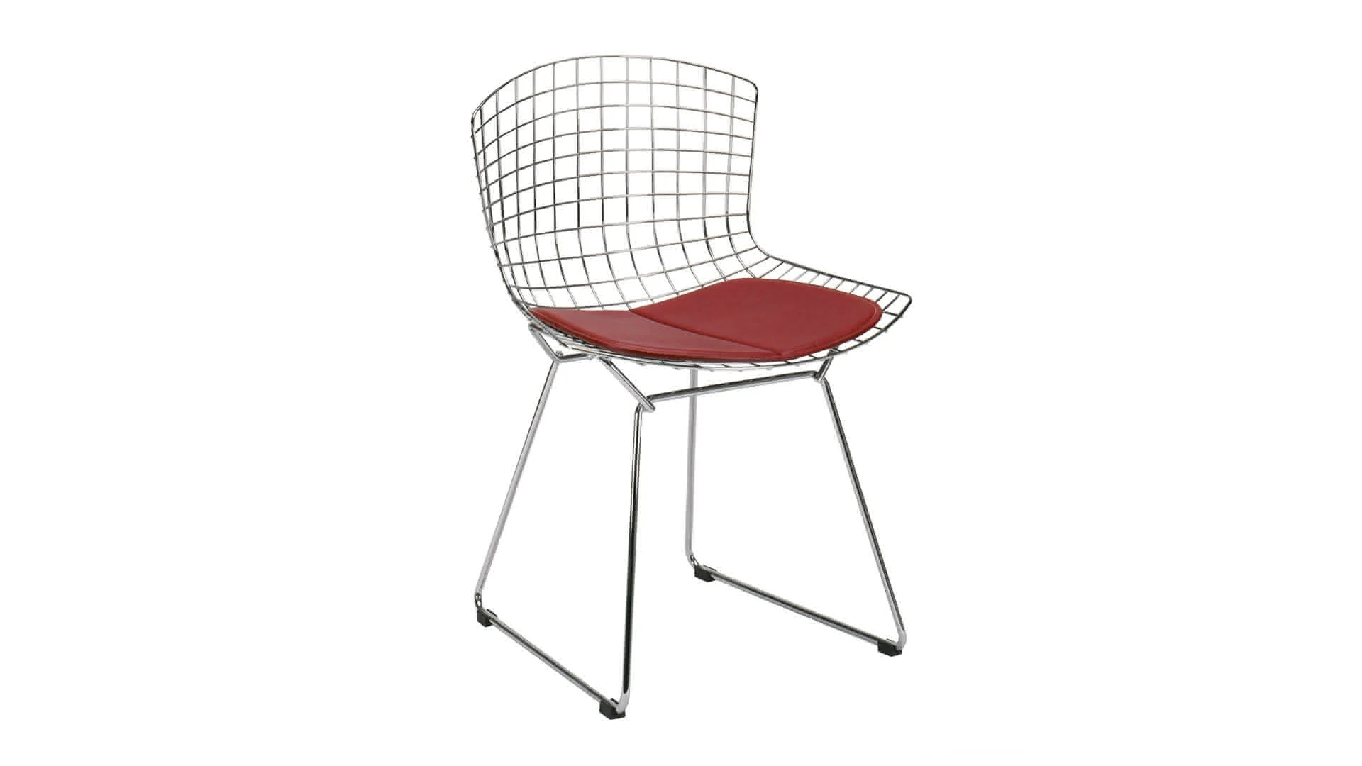 Side stuhl - Made Milano