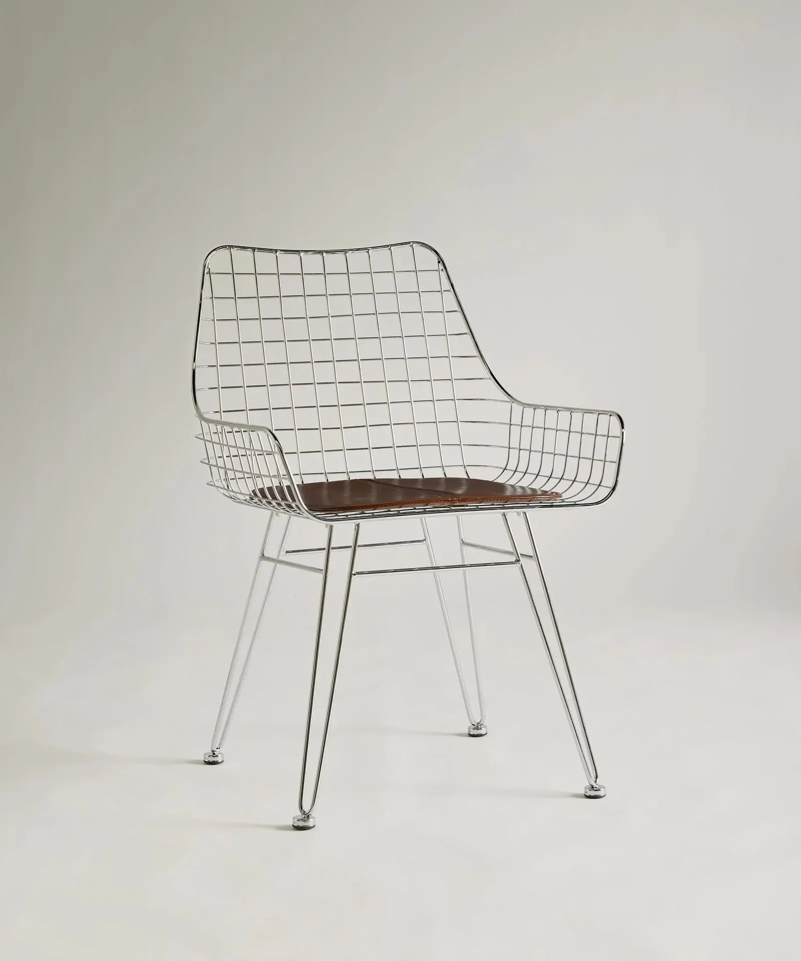 Metallstuhl Raumi - NORTHDECO
