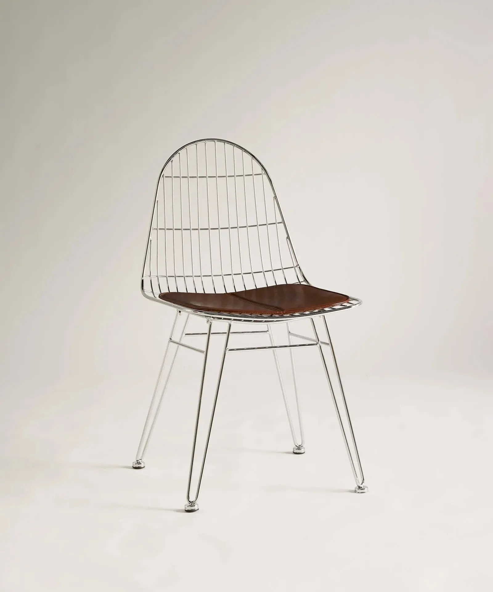 Metallstuhl Teica - NORTHDECO