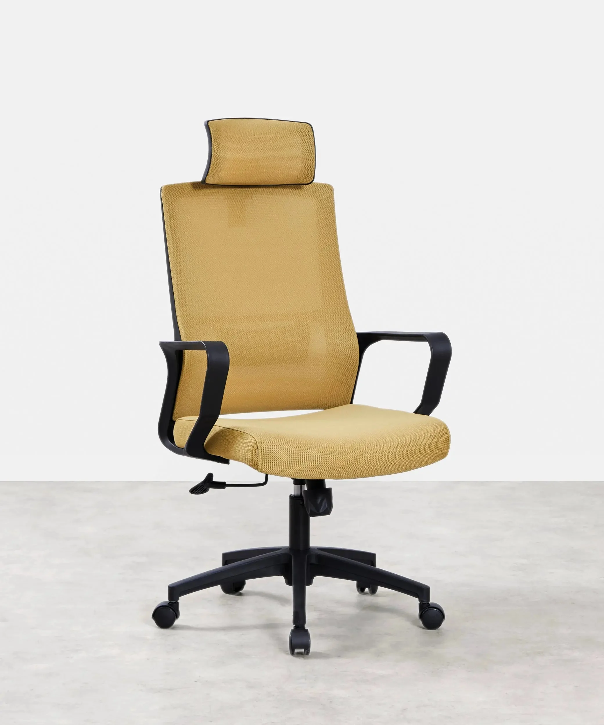 Ergonomischer Bürostuhl aus Nylon Zenith - Northdeco