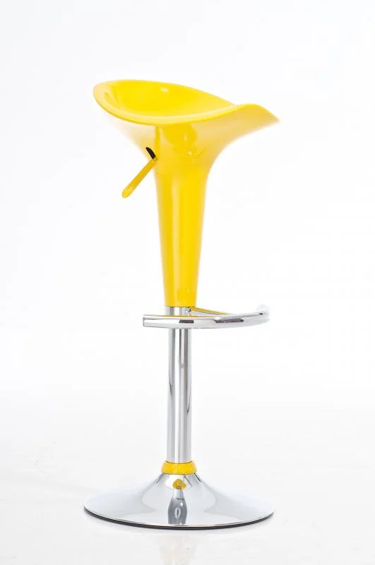 Barhocker Hocker SYLVIO Farbe- Gelb