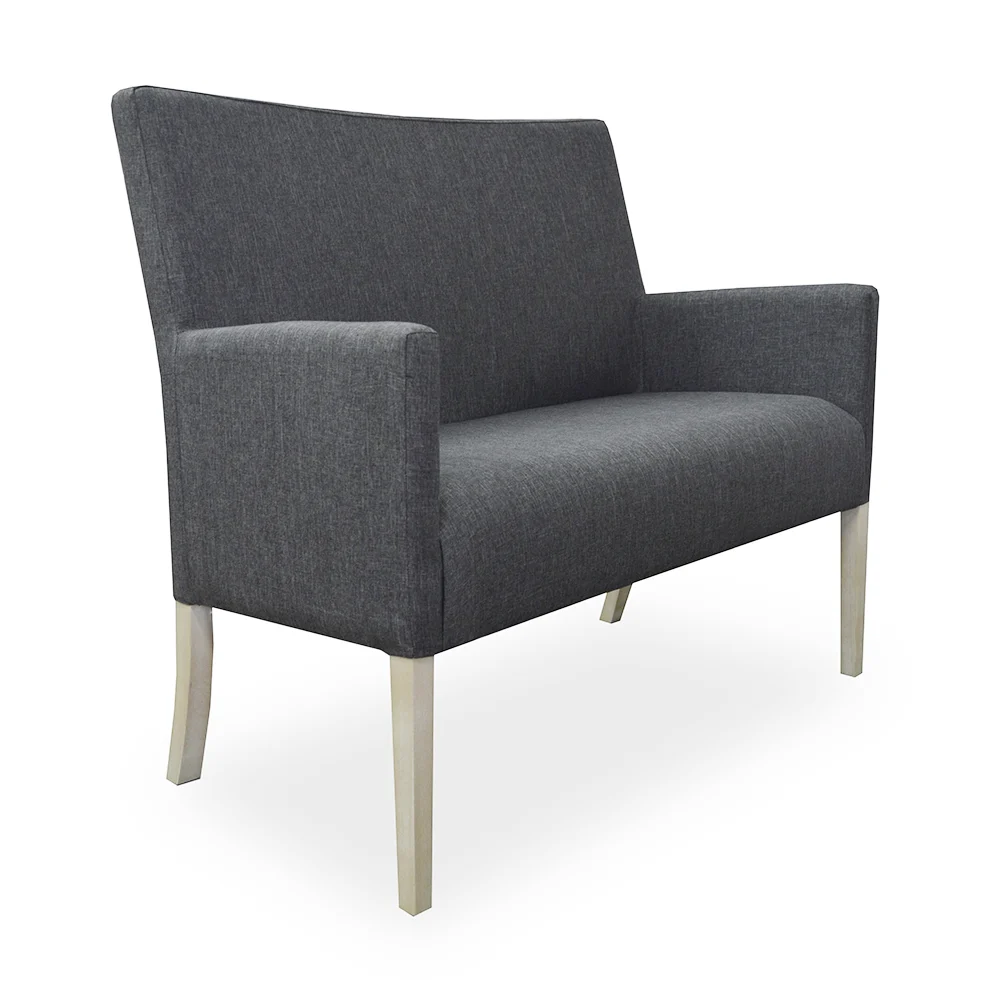 Sitzbank Bank BRUSK XS Massivholz Buche - Fun Moebel