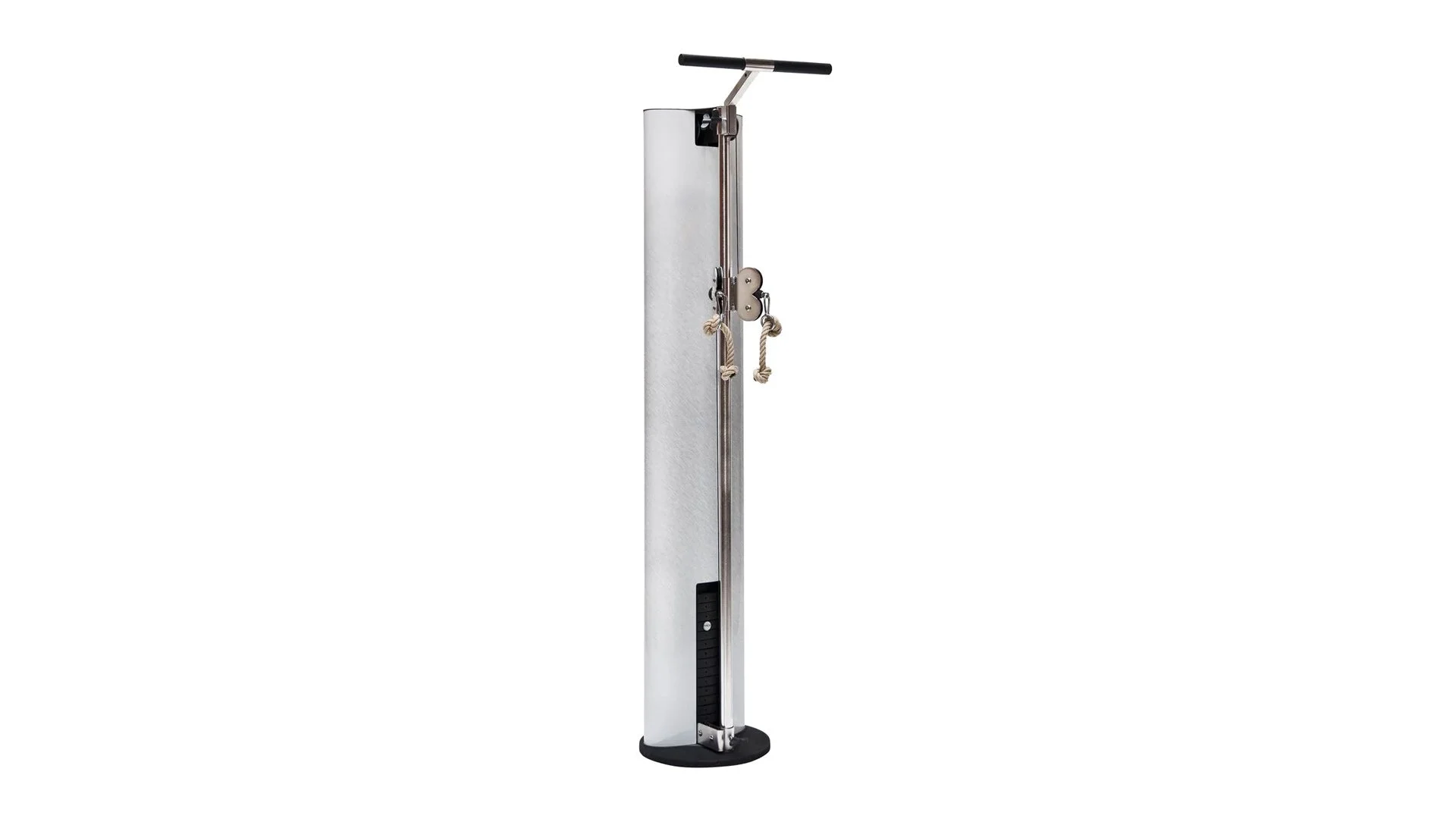 Slimbeam brushed steel - WaterRower