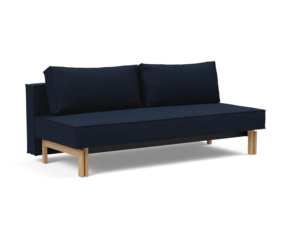 Innovation Living Sly Wood Klappsofa 140x200 cm