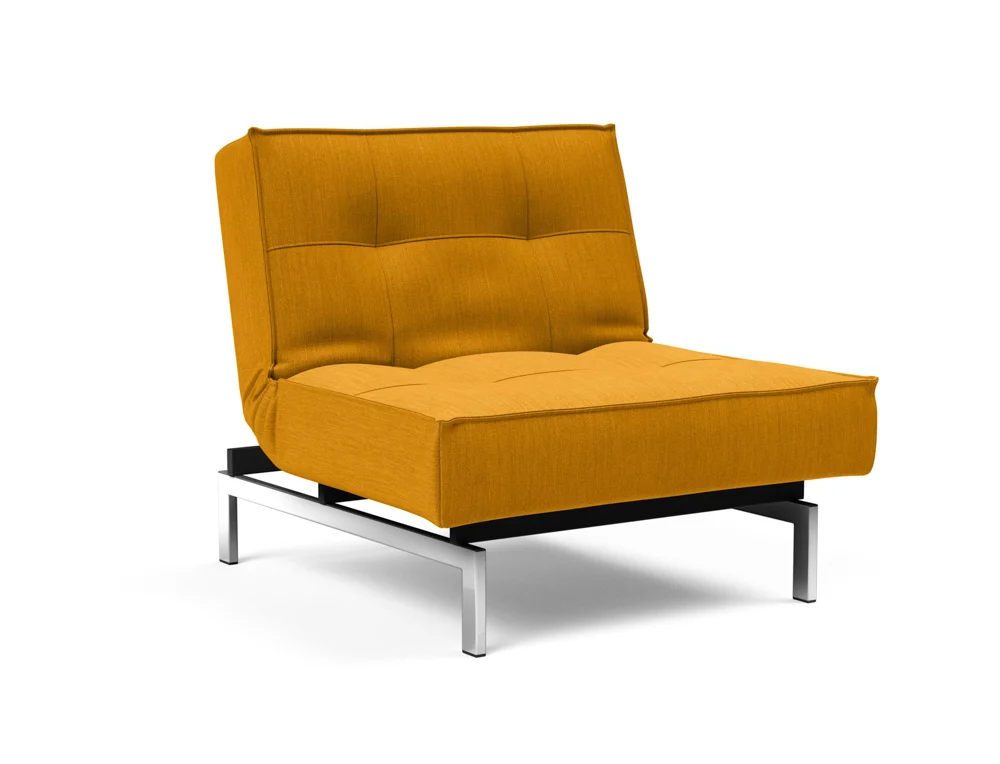 Innovation Living Splitback Stuhl 115x90 cm