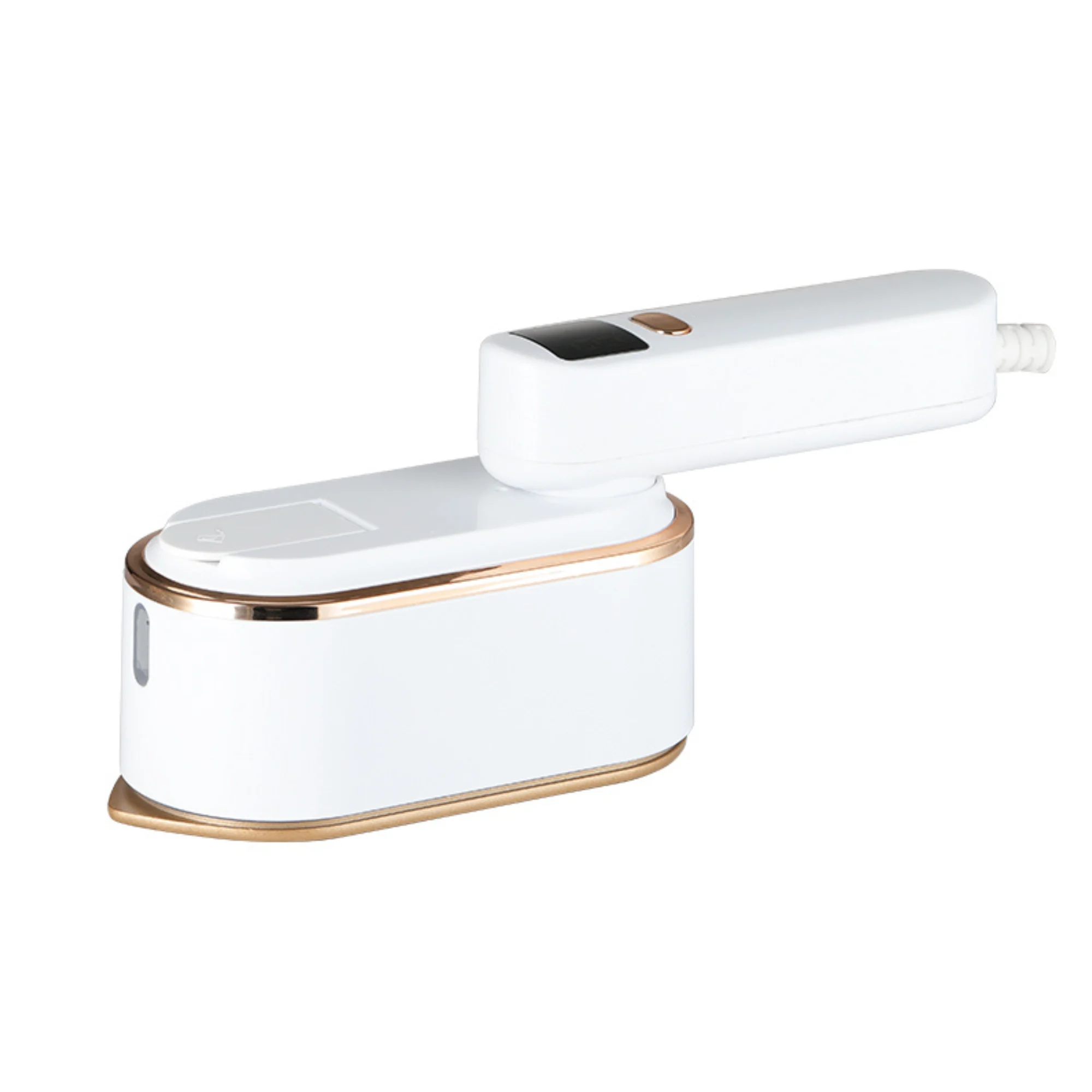 Steam Iron White - Popsofa