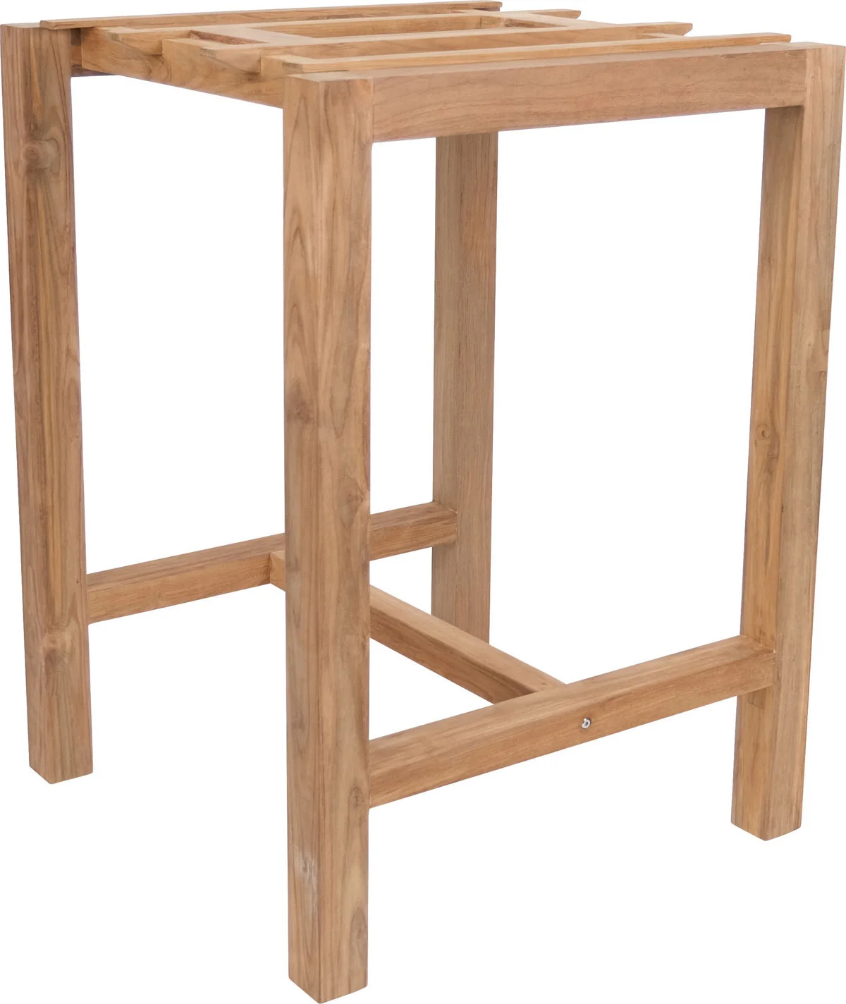 Stern Theo Bartischgestell Old Teak