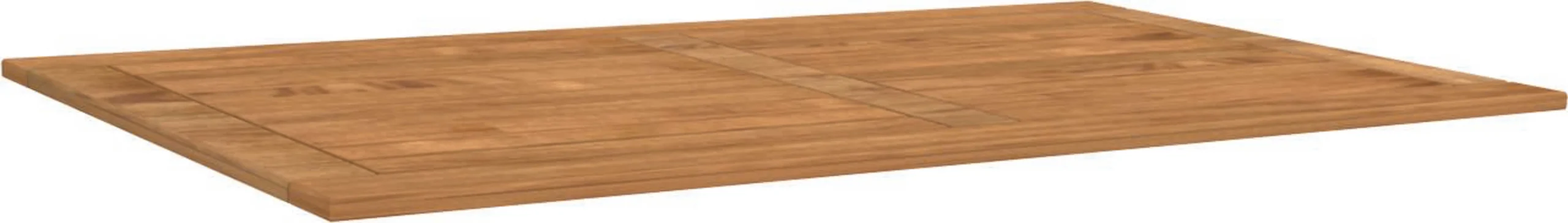 Stern Classic Tischplatte Teak FSC®